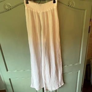 Michael Stars Susie Wide Leg Pant